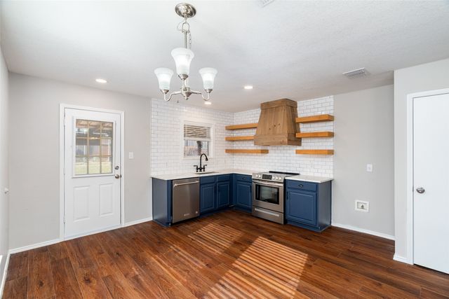 1624 Lionheart Drive, Little Elm, TX 75036