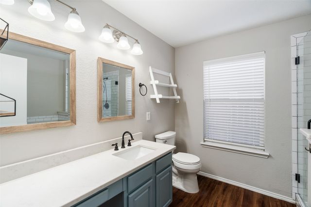 1624 Lionheart Drive, Little Elm, TX 75036