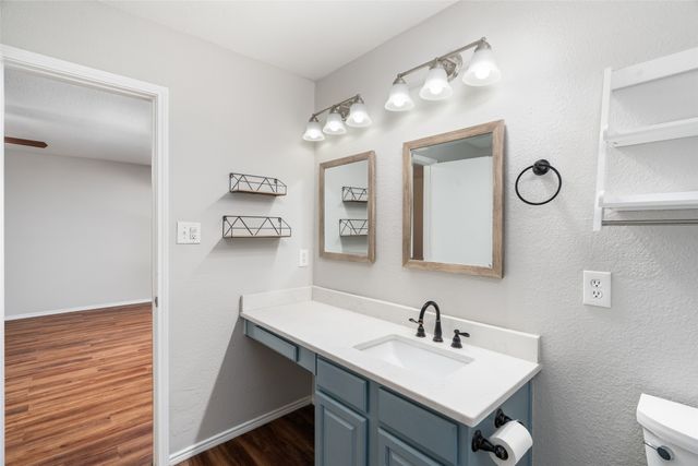 1624 Lionheart Drive, Little Elm, TX 75036