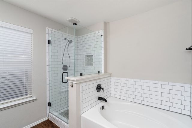 1624 Lionheart Drive, Little Elm, TX 75036