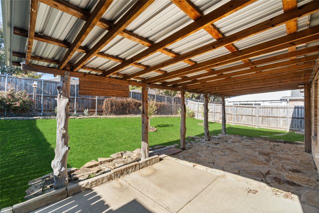 1624 Lionheart Drive, Little Elm, TX 75036