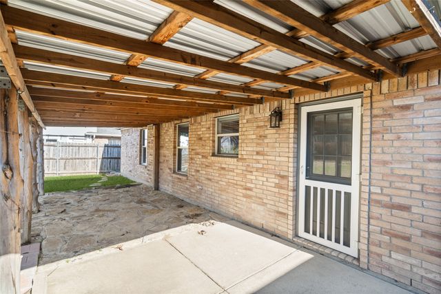 1624 Lionheart Drive, Little Elm, TX 75036