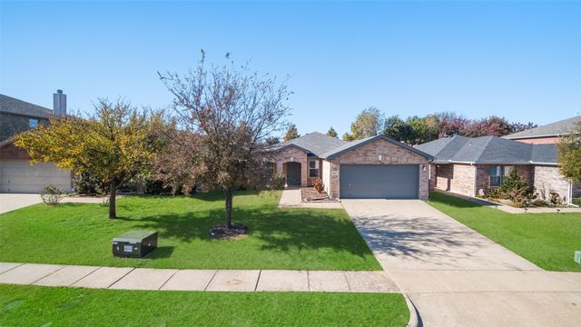 1624 Lionheart Drive, Little Elm, TX 75036