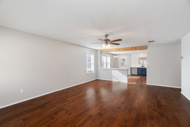 1624 Lionheart Drive, Little Elm, TX 75036