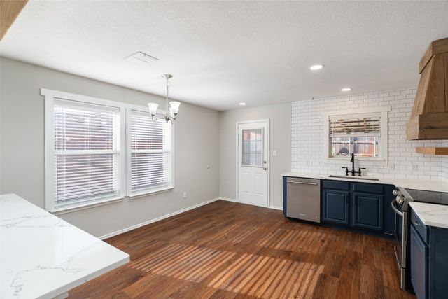 1624 Lionheart Drive, Little Elm, TX 75036