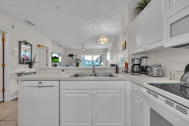 19335 WATER OAK DRIVE 204, Port Charlotte, FL 33948