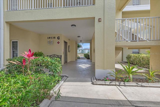 19335 WATER OAK DRIVE 204, Port Charlotte, FL 33948