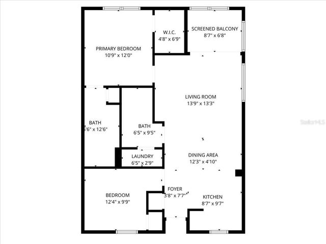 19335 WATER OAK DRIVE 204, Port Charlotte, FL 33948