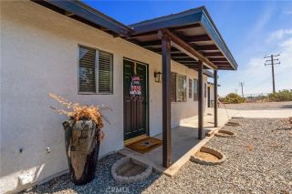 2870 Sunnyslope Road, Pinon Hills, CA 92372