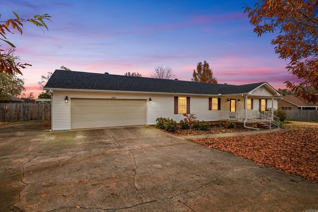 204 Oak View Drive, Cabot, AR 72023