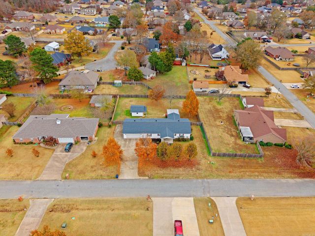 204 Oak View Drive, Cabot, AR 72023