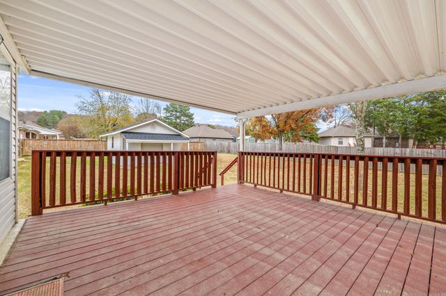 204 Oak View Drive, Cabot, AR 72023