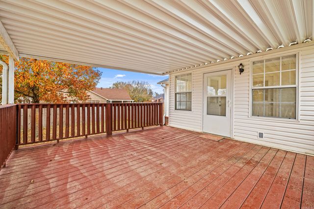 204 Oak View Drive, Cabot, AR 72023