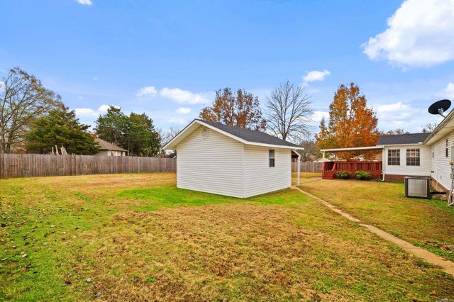 204 Oak View Drive, Cabot, AR 72023