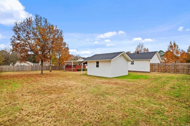 204 Oak View Drive, Cabot, AR 72023