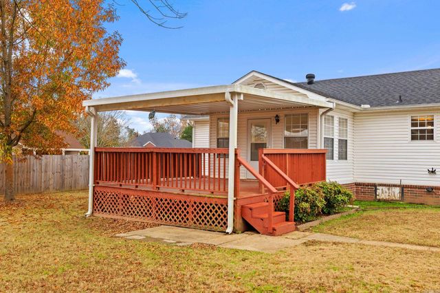 204 Oak View Drive, Cabot, AR 72023