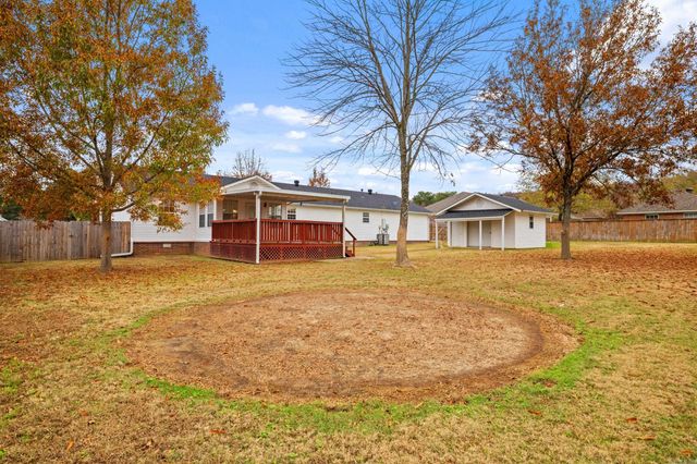 204 Oak View Drive, Cabot, AR 72023