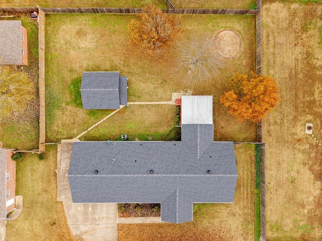 204 Oak View Drive, Cabot, AR 72023