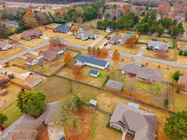 204 Oak View Drive, Cabot, AR 72023
