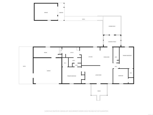 204 Oak View Drive, Cabot, AR 72023