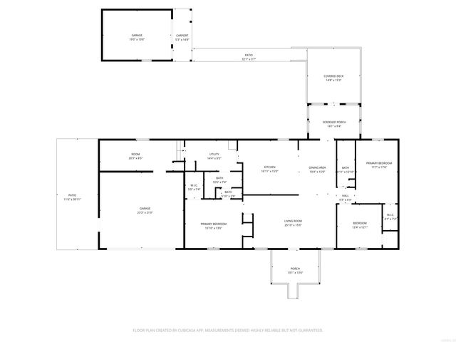 204 Oak View Drive, Cabot, AR 72023