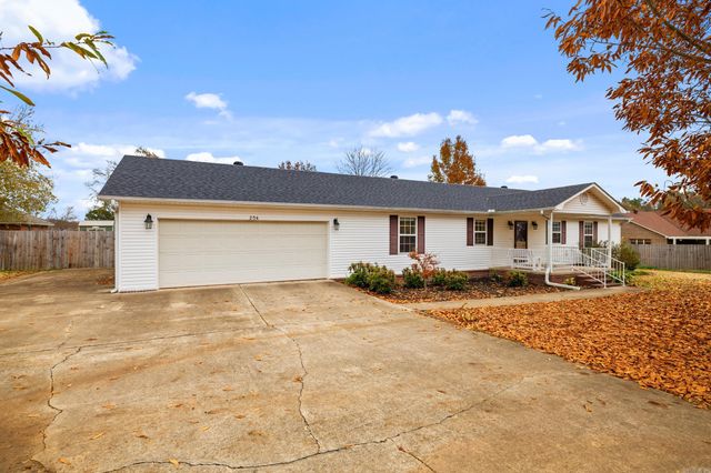 204 Oak View Drive, Cabot, AR 72023