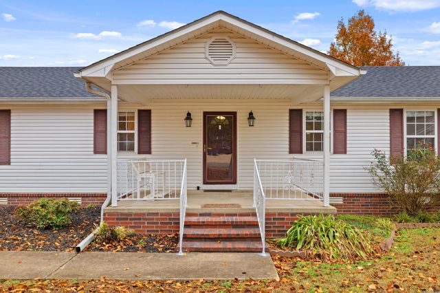 204 Oak View Drive, Cabot, AR 72023