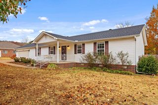 204 Oak View Drive, Cabot, AR 72023
