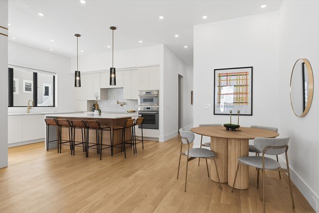 156 Langley Rd, Newton, MA 02459