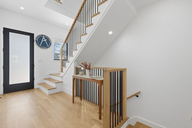 156 Langley Rd, Newton, MA 02459