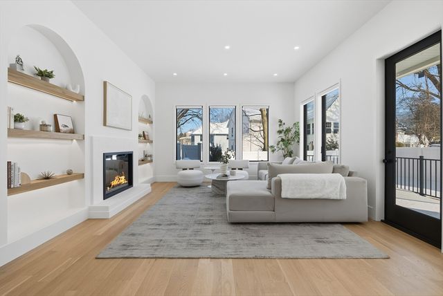 156 Langley Rd, Newton, MA 02459