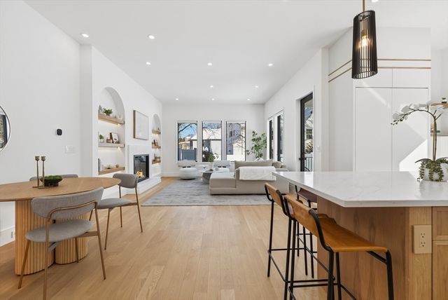 156 Langley Rd, Newton, MA 02459