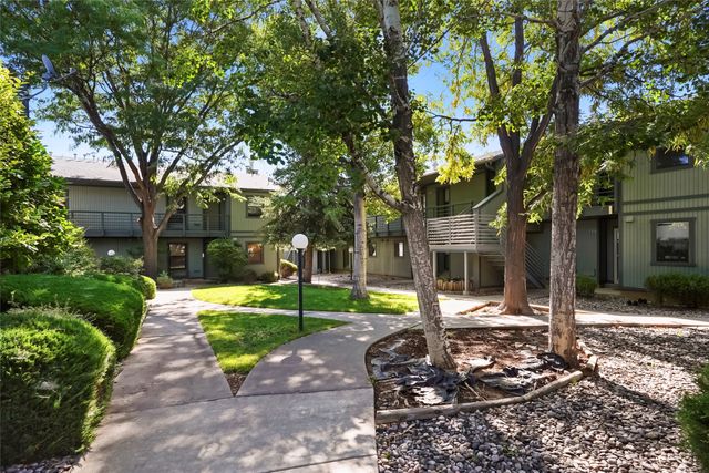 1300 Iris Street 101, Los Alamos, NM 87544