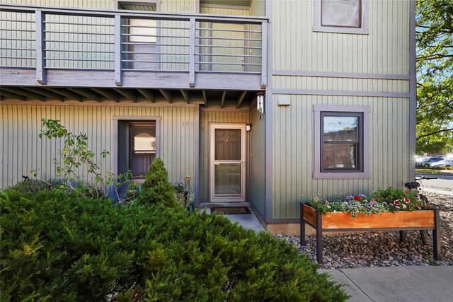 1300 Iris Street 101, Los Alamos, NM 87544