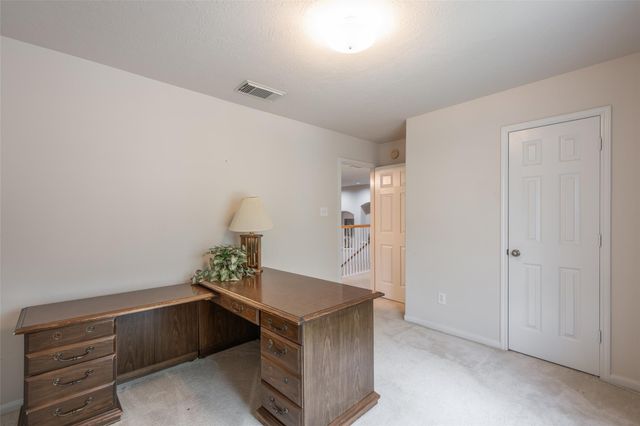 17718 Barker Bluff Lane, Cypress, TX 77433