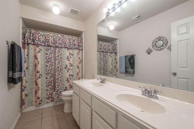 17718 Barker Bluff Lane, Cypress, TX 77433