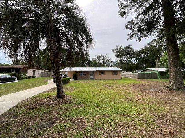 3309 NE 16TH AVENUE, Ocala, FL 34479