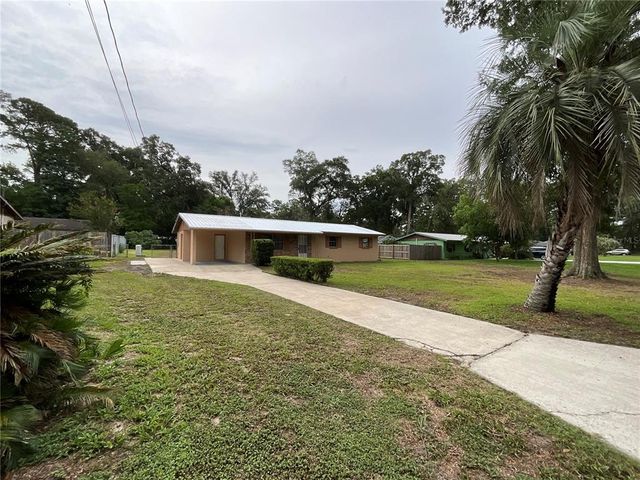 3309 NE 16TH AVENUE, Ocala, FL 34479