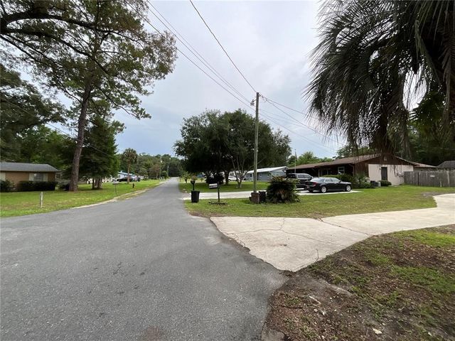 3309 NE 16TH AVENUE, Ocala, FL 34479