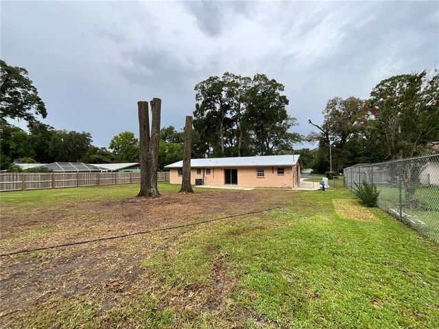 3309 NE 16TH AVENUE, Ocala, FL 34479