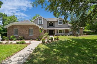 7268 Crystal Spring, Spring Hill, FL 34607