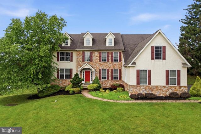 1008 PLYMOUTH RD, Plymouth Meeting, PA 19462