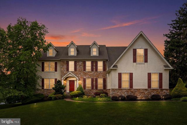 1008 PLYMOUTH RD, Plymouth Meeting, PA 19462
