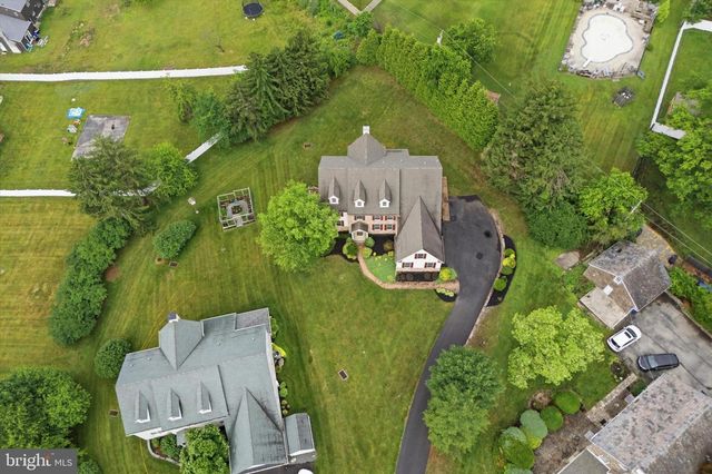 1008 PLYMOUTH RD, Plymouth Meeting, PA 19462
