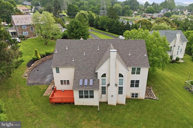 1008 PLYMOUTH RD, Plymouth Meeting, PA 19462