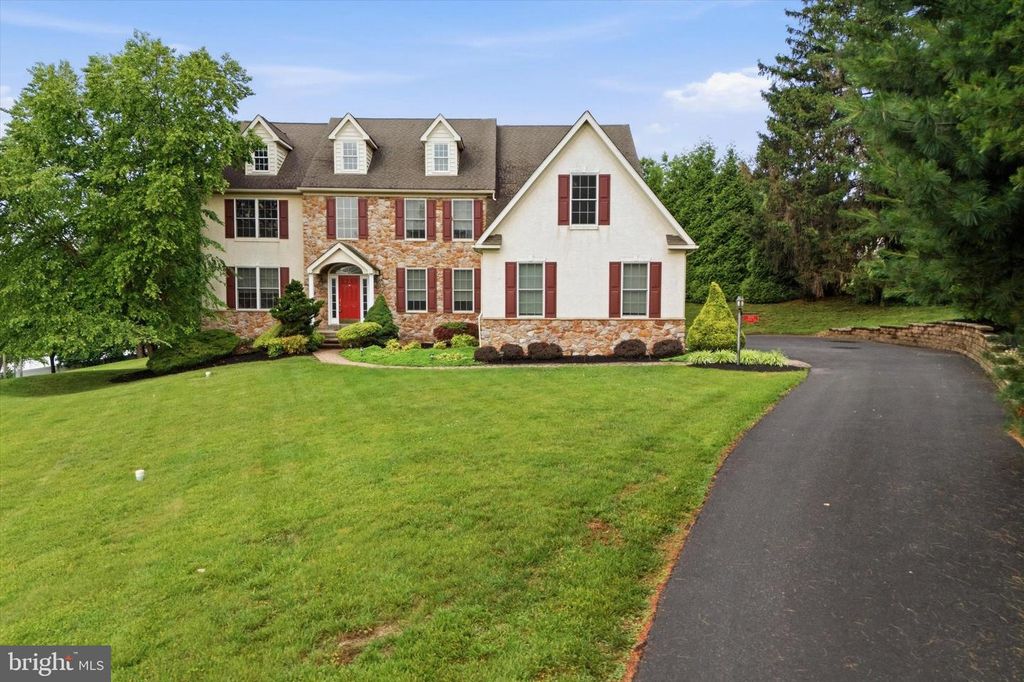 1008 PLYMOUTH RD, Plymouth Meeting, PA 19462