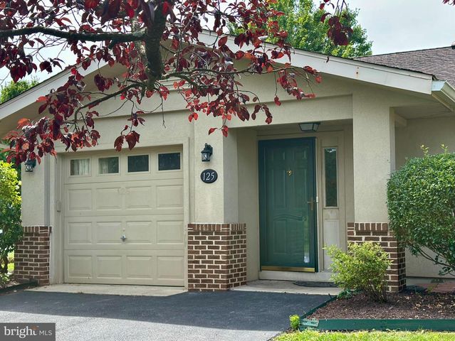 125 ARROWHEAD RDG, Hedgesville, WV 25427