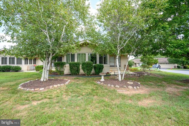 125 ARROWHEAD RDG, Hedgesville, WV 25427