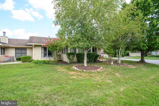 125 ARROWHEAD RDG, Hedgesville, WV 25427