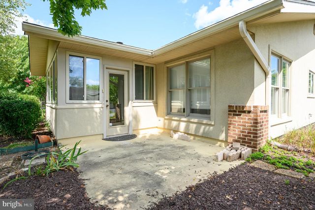 125 ARROWHEAD RDG, Hedgesville, WV 25427